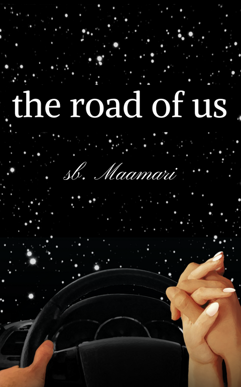 the road to us - cover